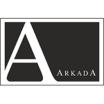 logo arkada