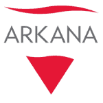 logo arkana