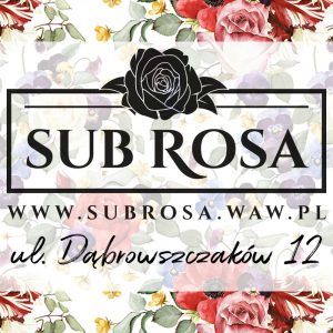 Gabinet Kosmetyczny SUB ROSA Dabrowszczakow 12